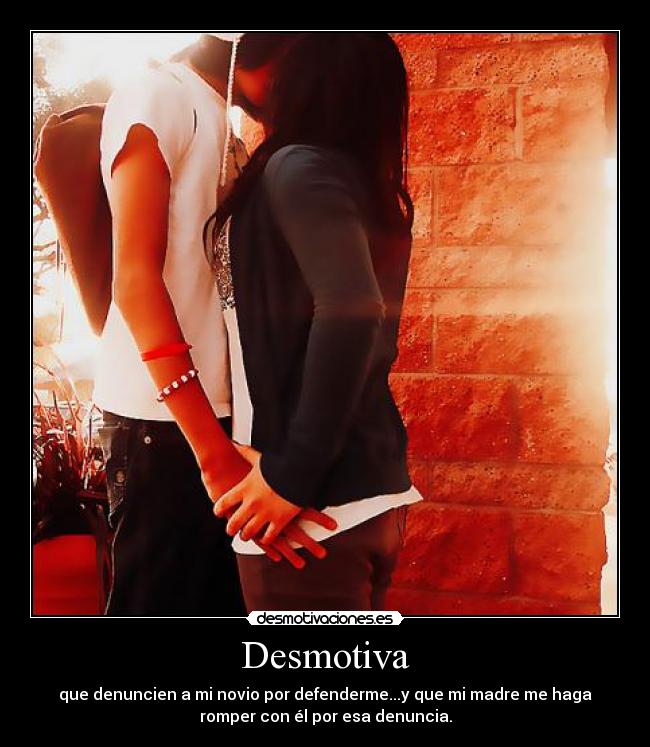 Desmotiva - 