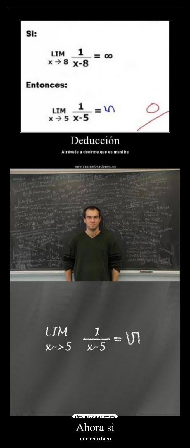 carteles  desmotivaciones