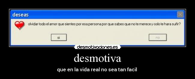 desmotiva -