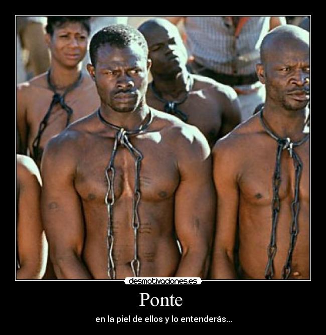 carteles ponte desmotivaciones