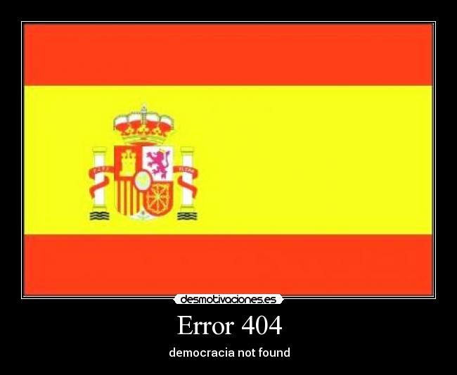 Error 404 -