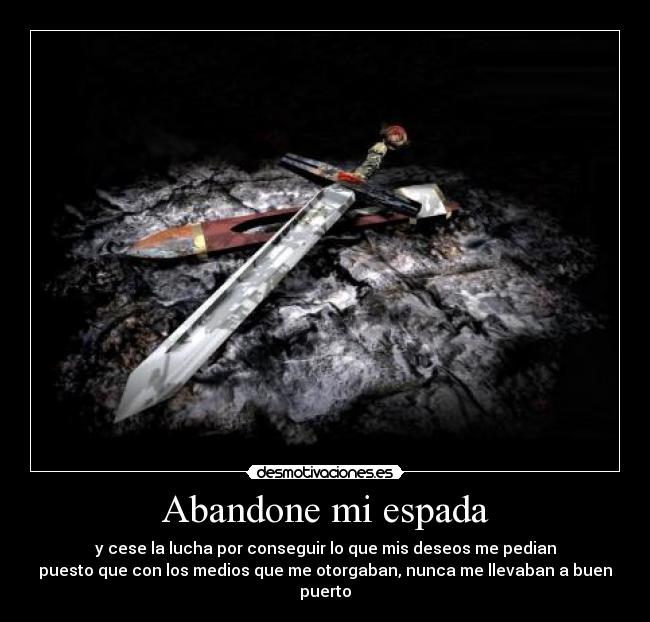 carteles cesar lucha desmotivaciones