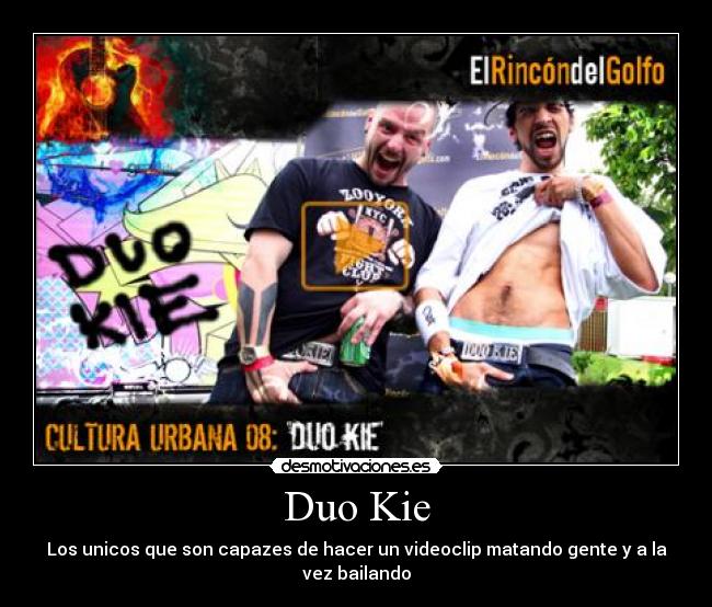 Duo Kie -
