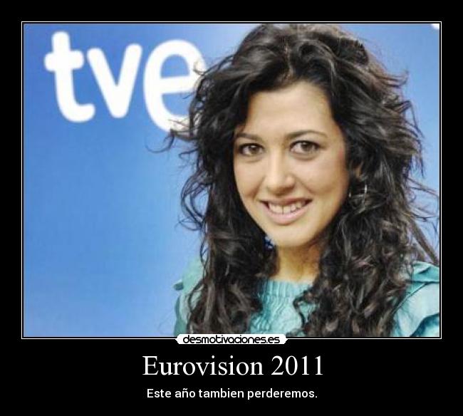Eurovision 2011 -