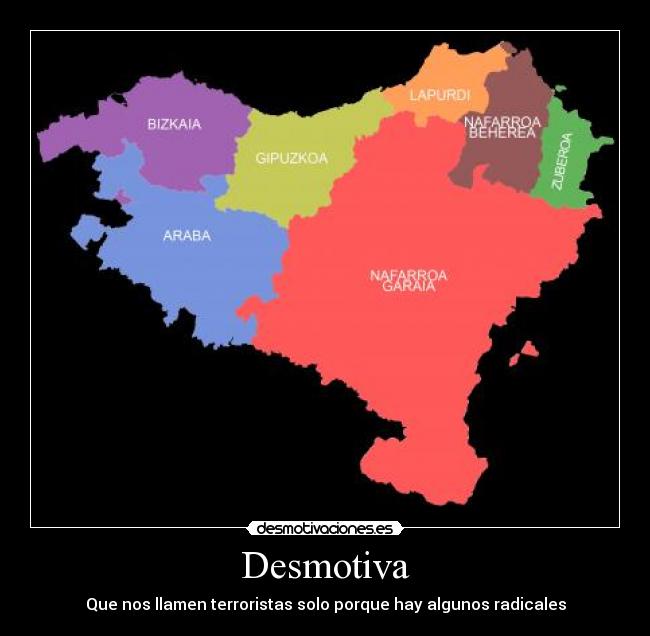 Desmotiva -