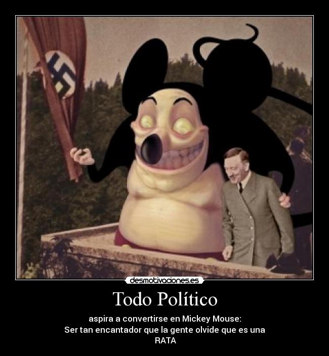 Todo Político -