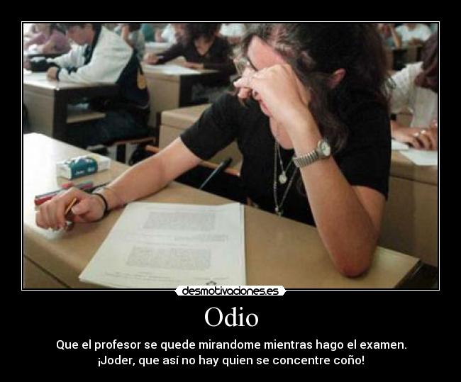 Odio -