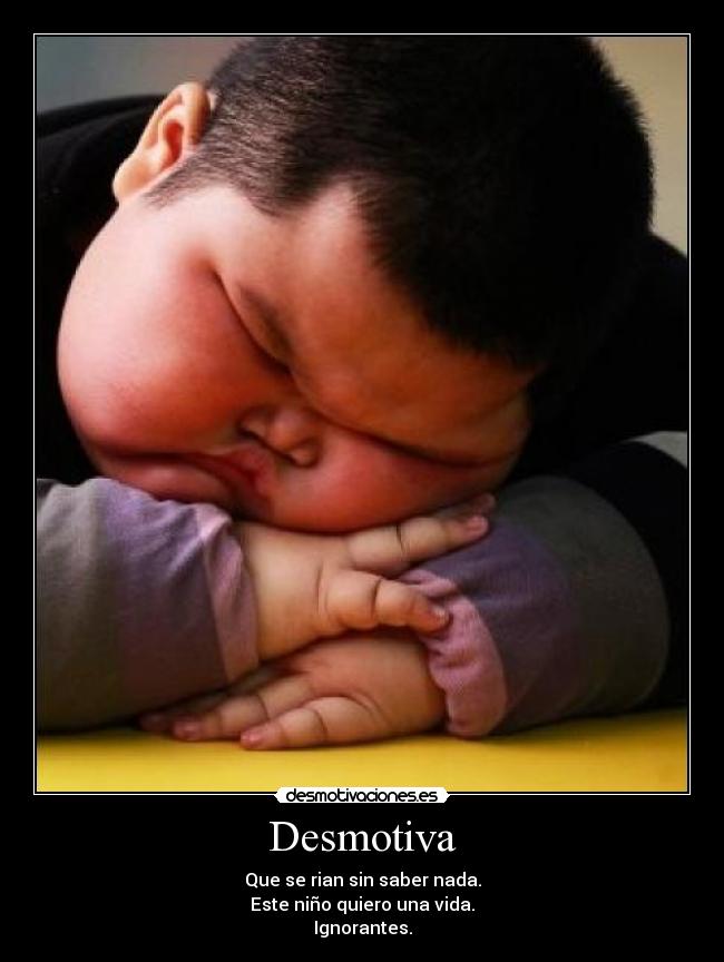 Desmotiva - 
