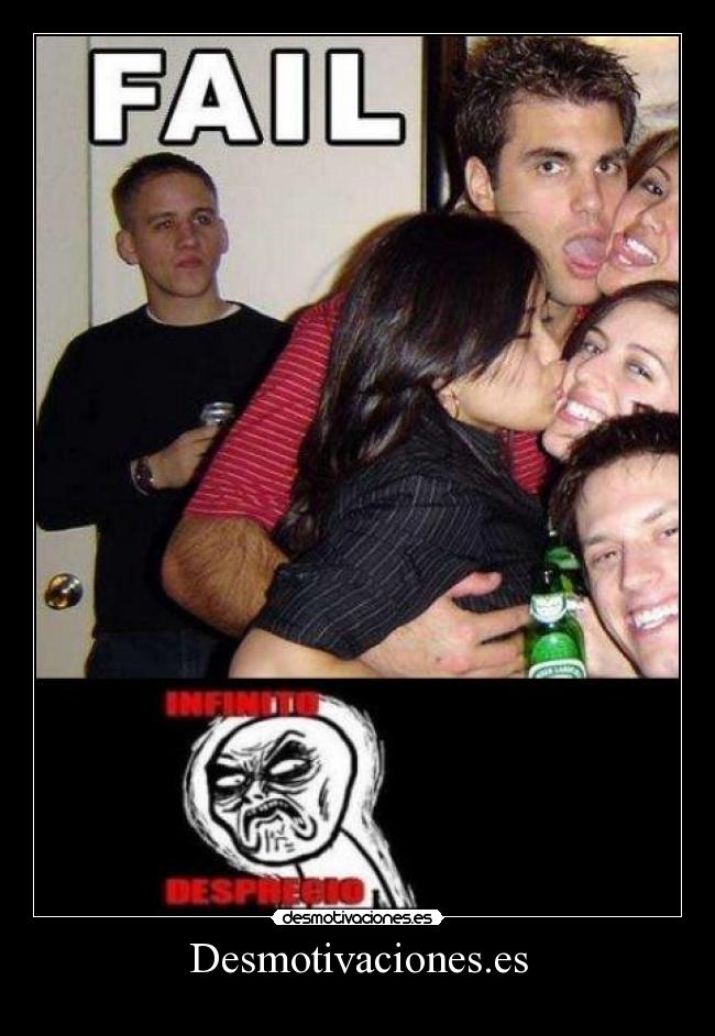 Desmotivaciones.es -