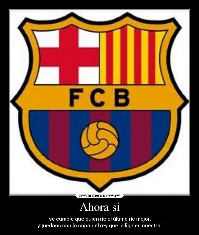 carteles barca desmotivaciones