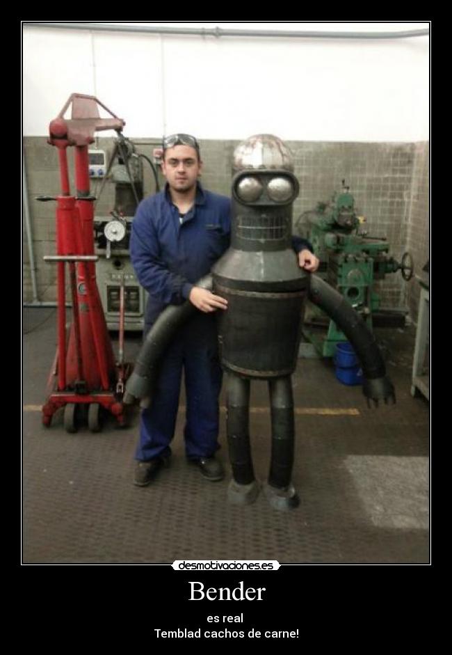 Bender - 