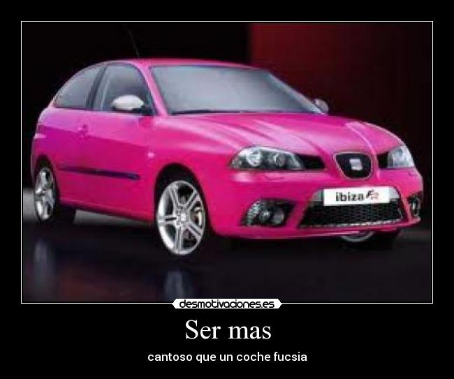 Ser mas -