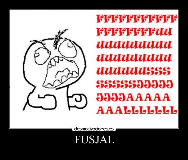 FUSJAL -