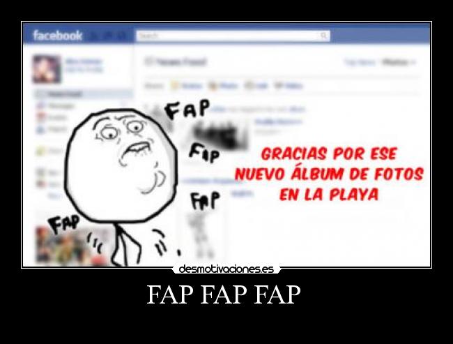 FAP FAP FAP  - 