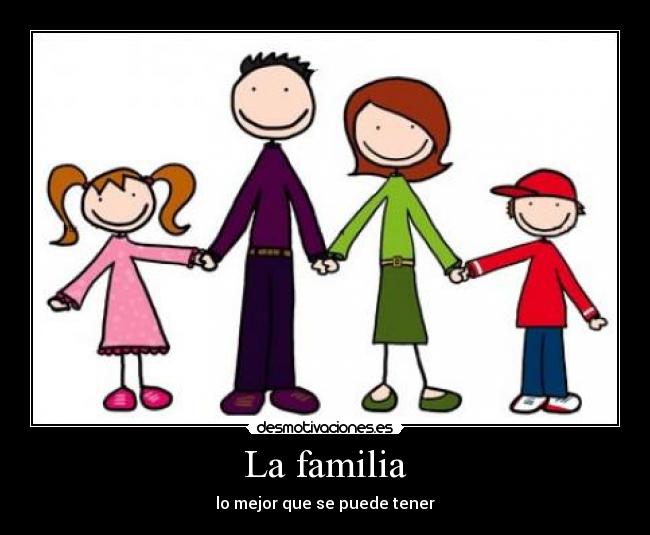 La familia - 