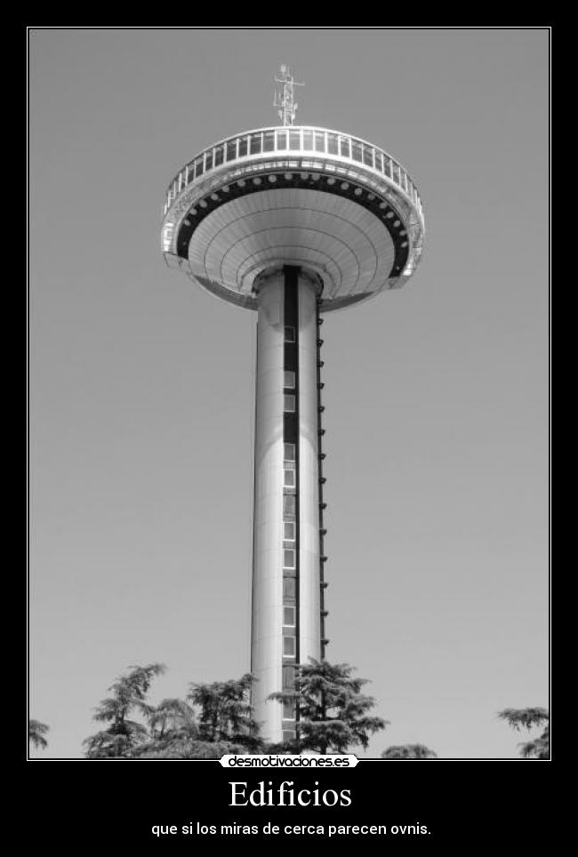 Edificios -