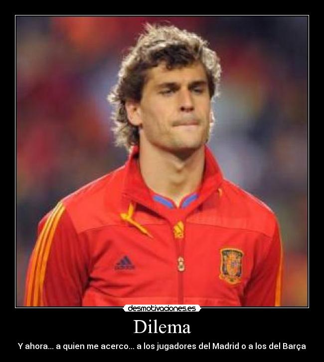 Dilema - 