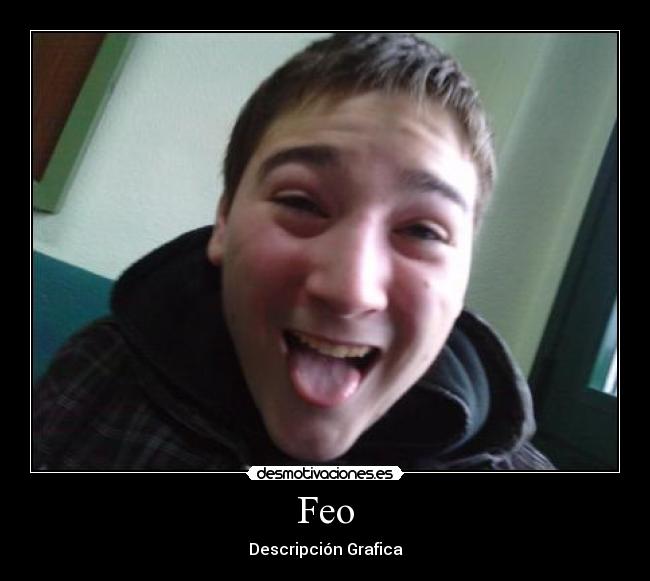 Feo -