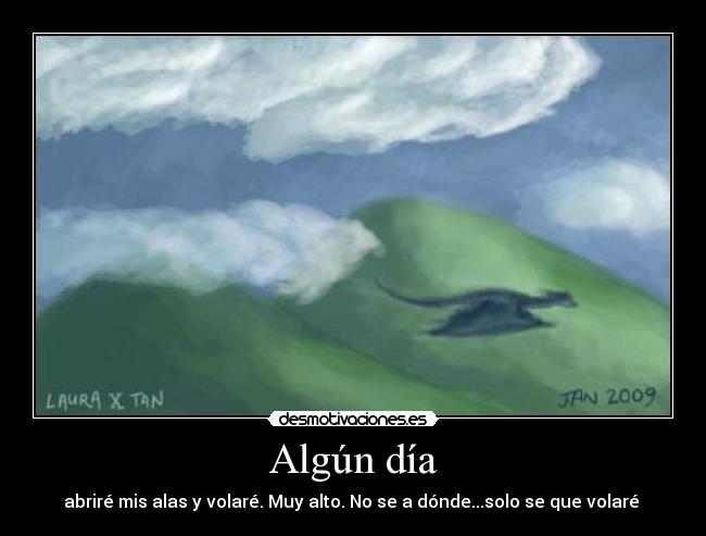 Algún día -