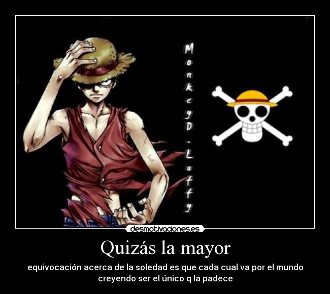 carteles quizas desmotivaciones