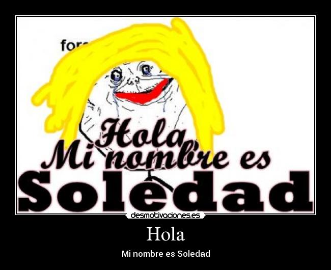 Hola - 