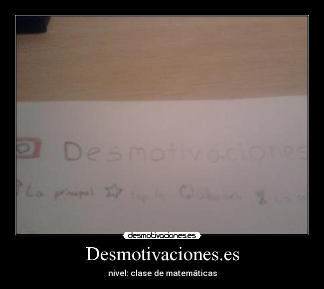 carteles srtu desmotivaciones
