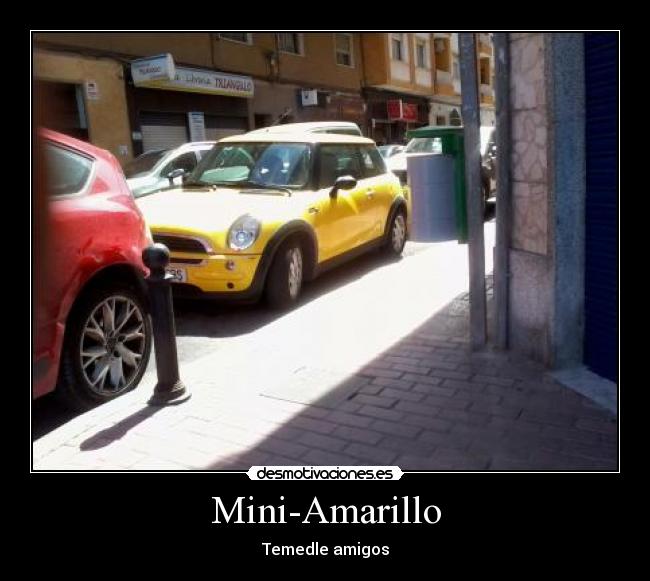 Mini-Amarillo -