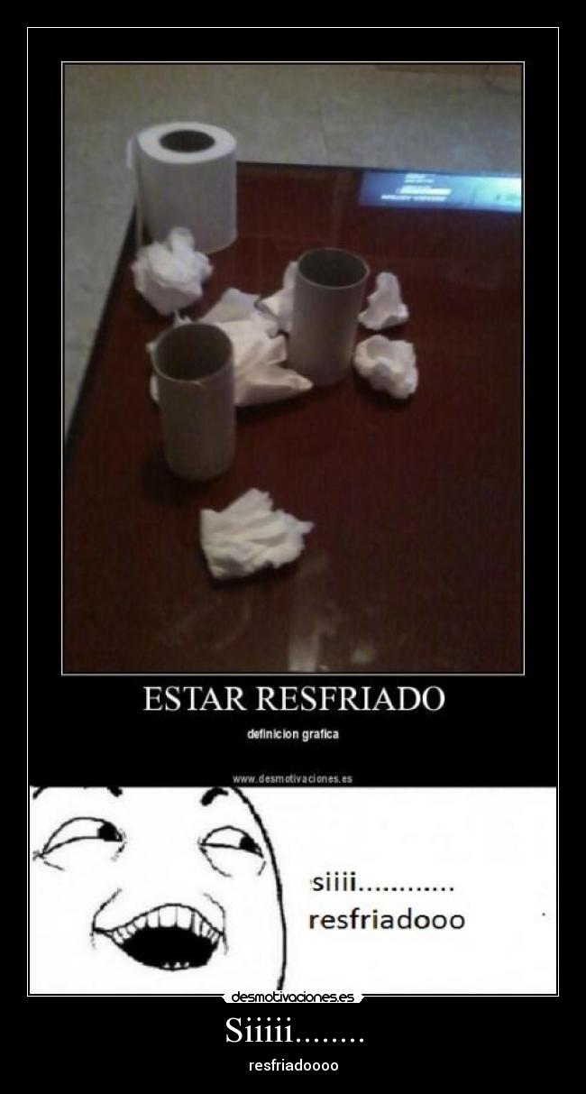 Siiiii........ - 