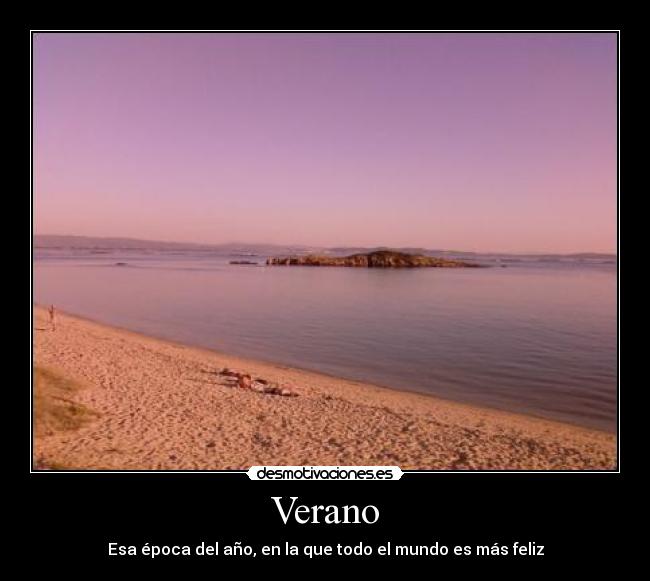 Verano - 