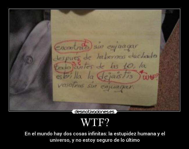 carteles definicion grafica desmotivaciones