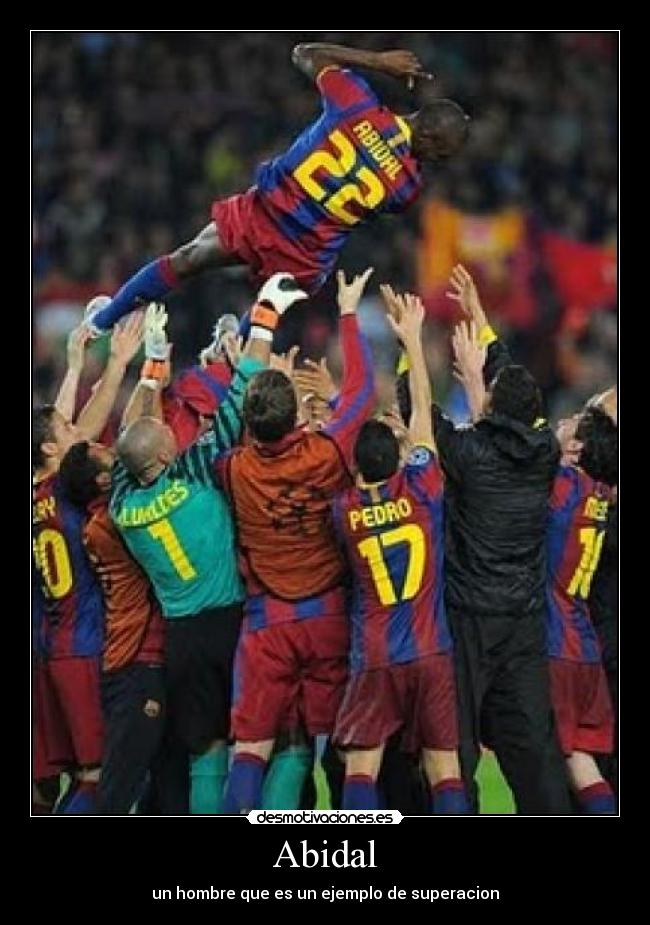 Abidal -