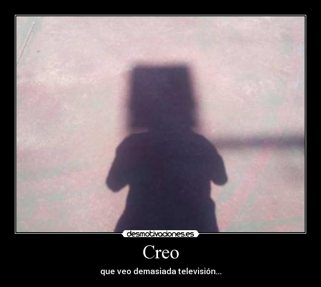 Creo -