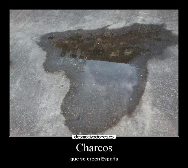 Charcos - 
