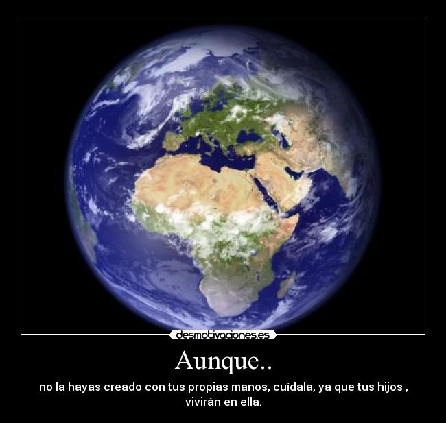 Aunque.. - 