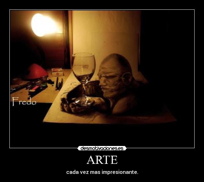 ARTE - 