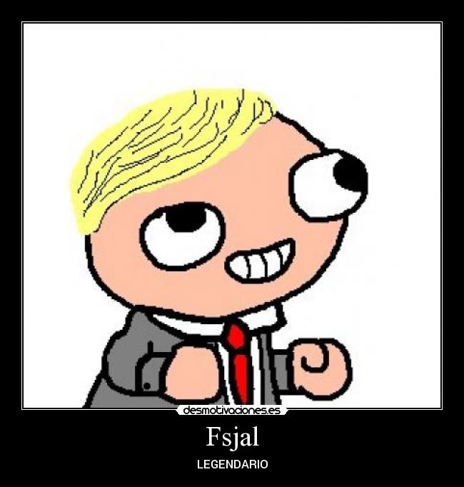 Fsjal -
