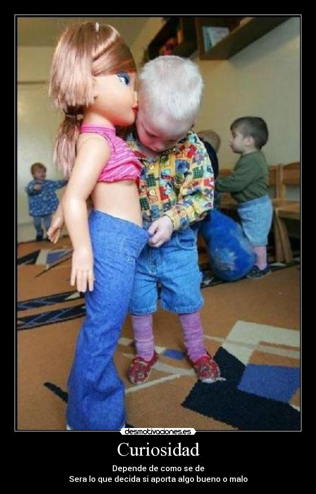 Curiosidad -