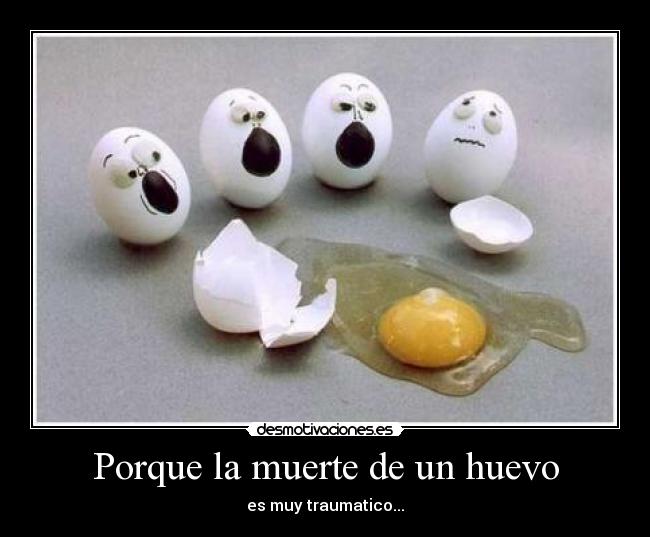 carteles muerte dxfghv desmotivaciones