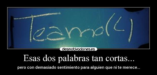 carteles carliita desmotivaciones