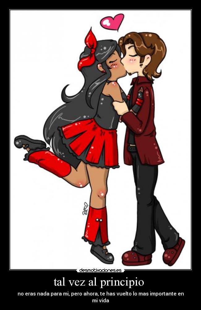 carteles amor desmotivaciones