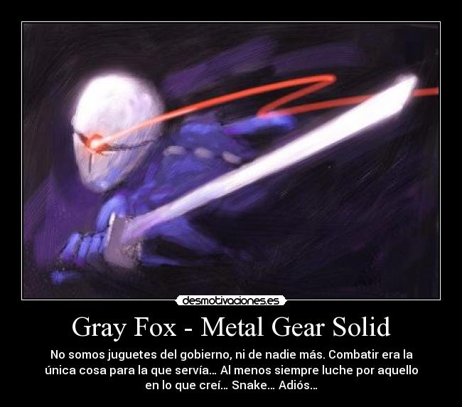 carteles solid snake big boss boss eva the end fear fury pain sorrow zero jack metal gear solid ocelot socom desmotivaciones