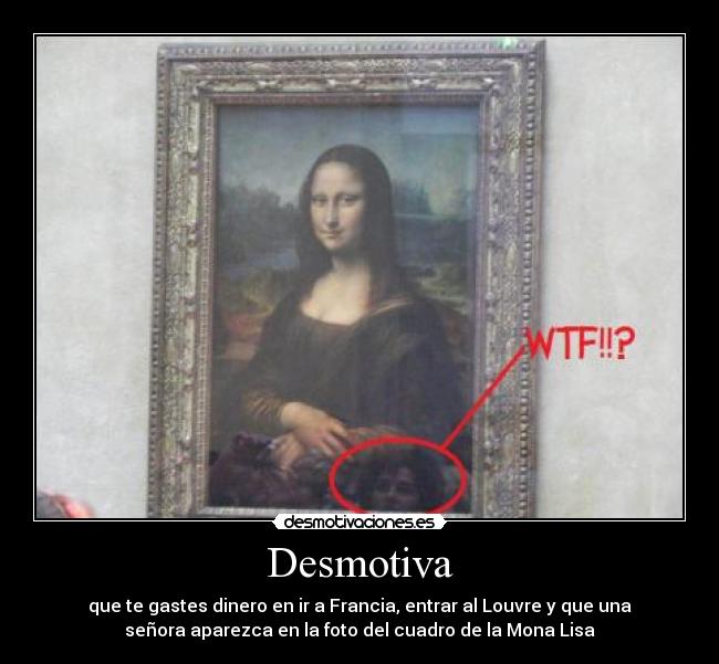Desmotiva - 