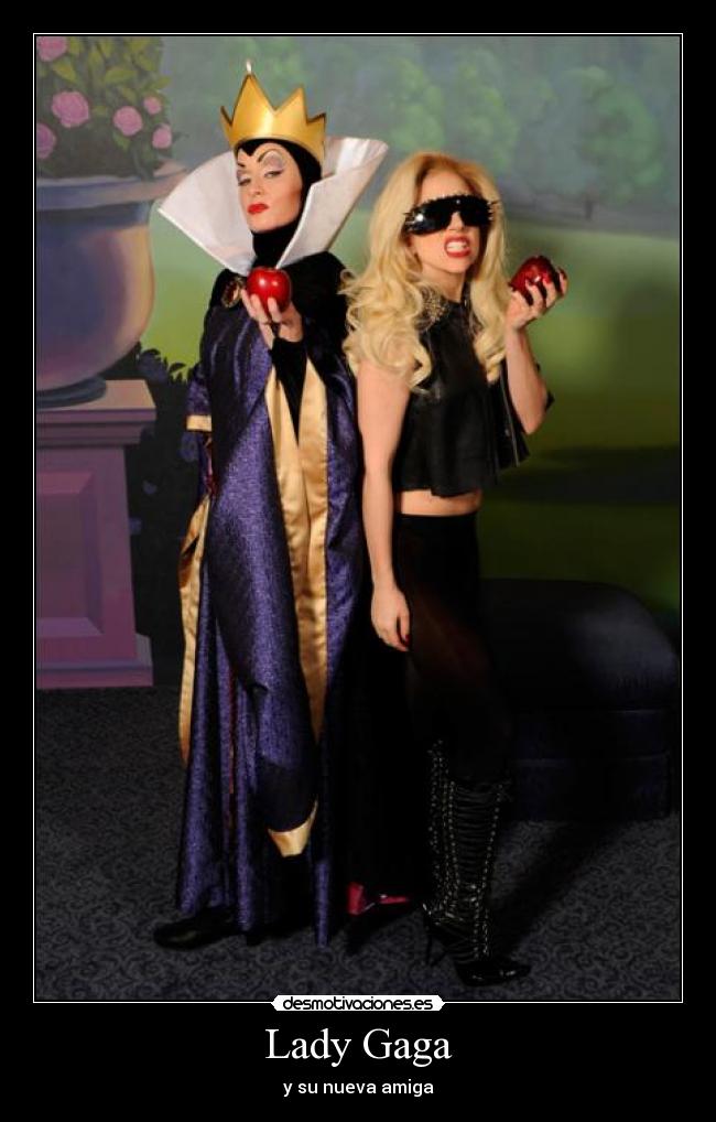 Lady Gaga -