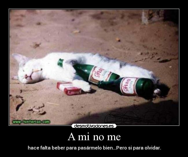 carteles desmotivaciones