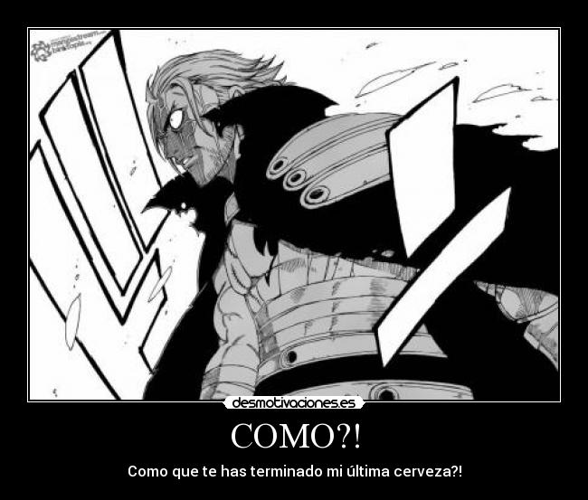 COMO?! - 