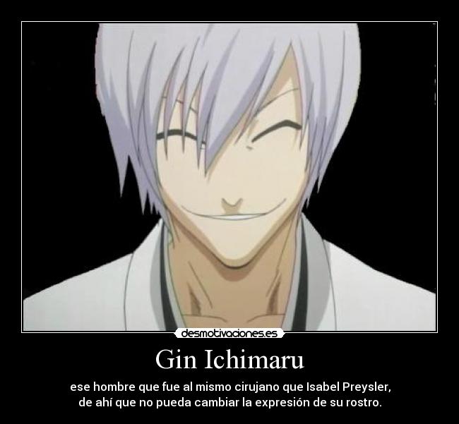 Imágenes y Carteles de ICHIMARU Pag. 11 Desmotivaciones