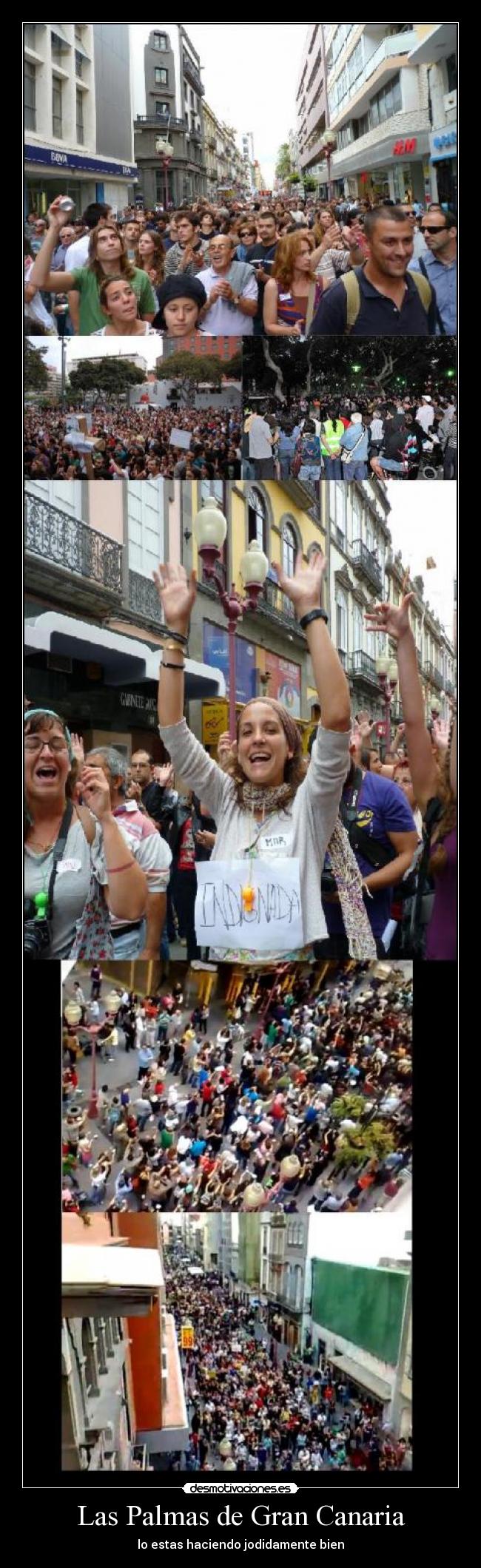 Las Palmas de Gran Canaria - 