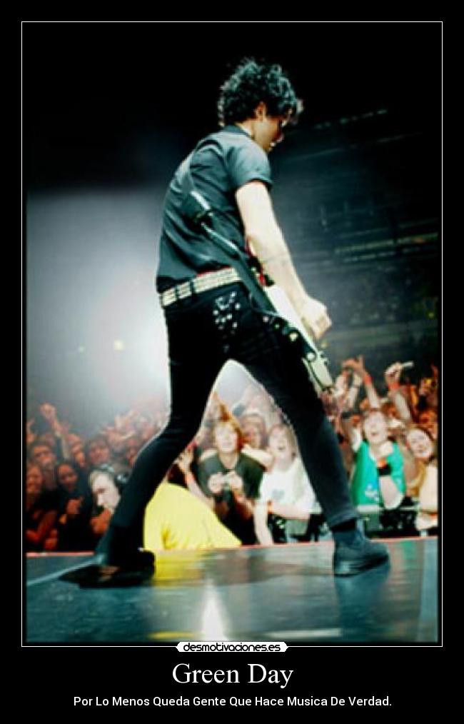Green Day - 