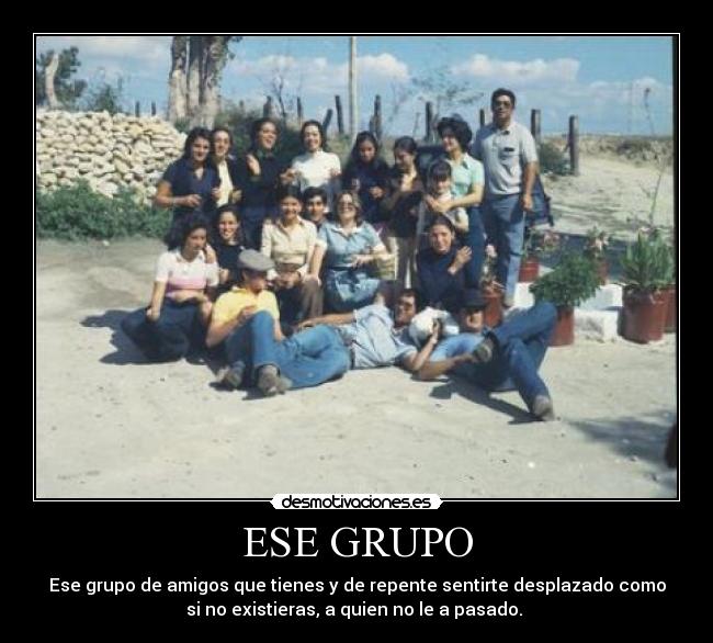 ESE GRUPO - 