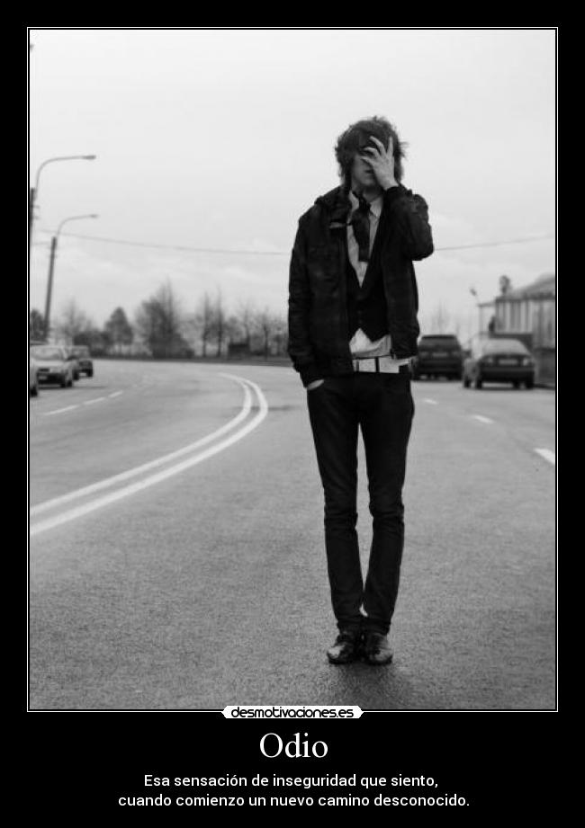 Odio - 